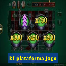 kf plataforma jogo